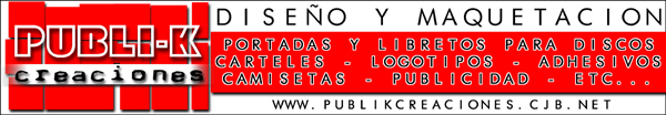 diseño y maquetación