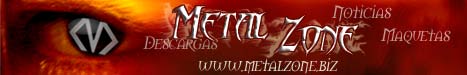 metal zone