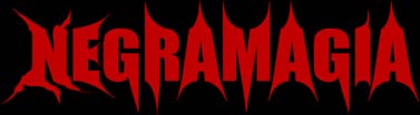 Negramagia
