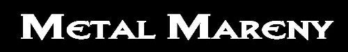 metal mareny